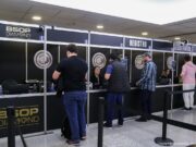 BSOP Winter Millions tem facilidade no registro