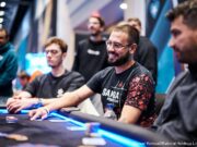 Lucas Rocha tem um gráfico impressionante no poker online