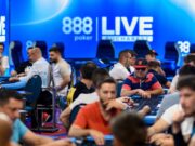 888LIVE Bucareste terá transmissão ao vivo do SuperPoker