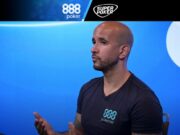 Alexandre Mantovani estrelou mais um "Feito para Aprender" (Foto: Reprodução/YouTube 888poker)