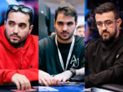 Brasil avançou em peso ao Dia 5 do EPT Barcelona