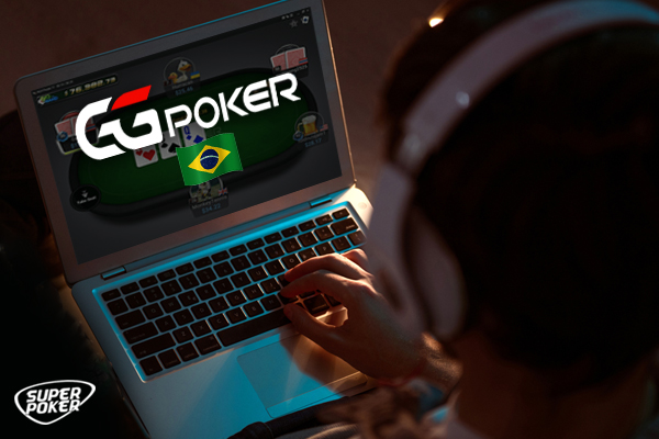 João Belotti foi destaque no grind da sexta no GGPoker