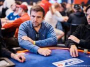 Manuel Alonso viveu uma história curiosa para chegar ao EPT Barcelona