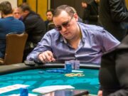 Marcos Exterkotter alcançou um belo resultado no SHRPO (Foto: SHRPO)