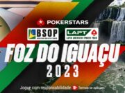 Os qualificatórios podem ser encontrados no PokerStars