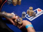 ChipsO craque mais premiado no EPT é um jogador nascido na Irlanda