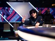 Razvan Belea se qualificou através de um satélite online no PokerStars