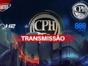 Serão dois dias de transmissão do Main Event do CPH