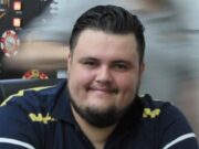 Altino Neto esteve no pódio do Bounty Builder US$ 33 do PokerStars