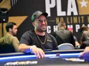 Bryn Kenney é quem mais ganhou dinheiro com torneios live na história