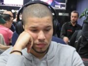 Diogo Ferreira deu show mais uma vez no GGPoker