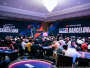 Estrellas Main Event atraiu milhares de jogadores a Barcelona