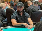 Hebert Souza ficou com o segundo maior prêmio no SHRPO