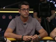 Juan Pardo Domínguez agora possui um título de GGMillion$ (Foto: Reprodução/Twitch Triton Poker)