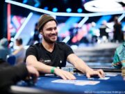 Kelvin Kerber premiou no caríssimo evento do EPT Barcelona