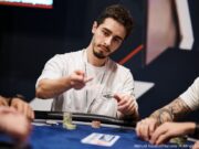 Felipe Ketzer jogará mais um torneio caro no EPT Barcelona