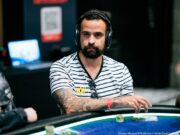 Ramon Kropmanns começou o EPT Barcelona com ITM