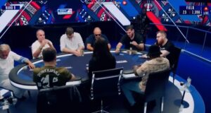 Transmissão ao vivo do EPT Barcelona