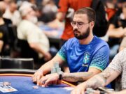 Lucas Rocha tem um ótimo stack para começar o Dia 3