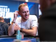 Marcos Kenne é o Brasil no Mystery Bounty do EPT Barcelona