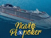 O Navio PixPoker promete muita diversão e poker