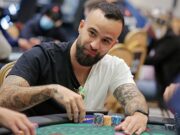 Ramon Kropmanns estará na etapa decisiva do Mystery Bounty do EPT Barcelona