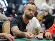 Ramon Kropmanns fez bonito nas mesas do EPT Barcelona