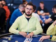 Lucas Rocha tem um bom stack para trabalhar no Dia 2