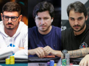 Allan Mello, Dennys Ramos e Felipe Morelli estarão em Barcelona