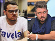 Arthur Torres e Fabiano Kovalski jogarão o EPT Barcelona após economizar