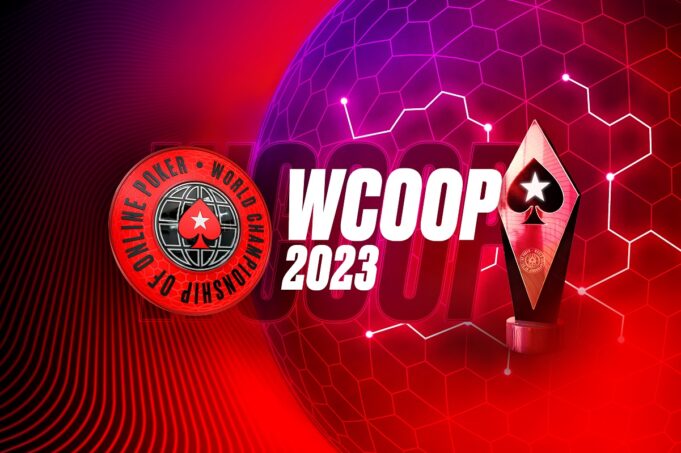 WCOOP 2023 terá 25 dias de duração entre setembro e outubro