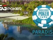 WSOP Paradise terá atrações valiosas em dezembro