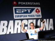 Sam Grafton desbancou Timothy Adams no heads-up