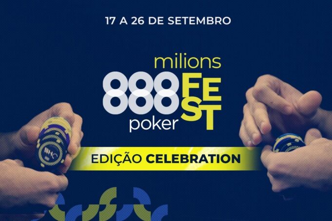 888poker Fest promete fortes emoções no H2 Club