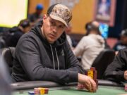 Artur Martirosian foi o melhor no torneio disputado no GGPoker (Foto: PokerNews)