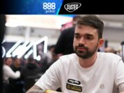 Leonardo Lô mandou bem no 888poker (Foto: Reprodução/Instagram)