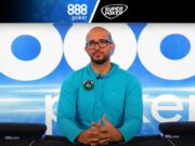 Alexandre Mantovani deu dicas de ouro (Foto: Reprodução/YouTube 888poker)