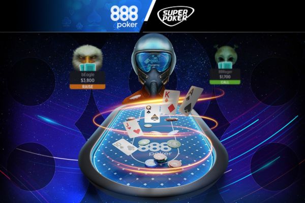 Thiago Taira conquistou uma trave valiosa no 888poker