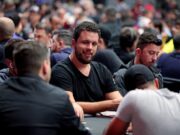 Luiz Constantino deu show nas mesas do GGPoker