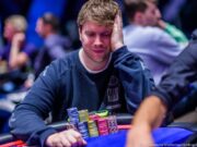 Marc MacDonnell faturou a bolada no jackpot do The Deal