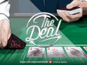 O The Deal vai distribuir uma bolada no PokerStars