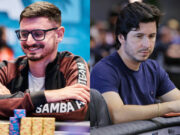 Allan Mello e Dennys Ramos levaram grandes forras no WCOOP