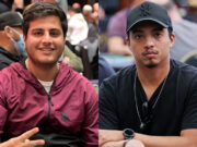 Marcelo Aziz e João Fera encheram o bolso no WCOOP