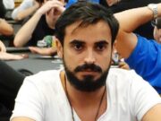 Bruno Jardim disputará grandes forras no WCOOP