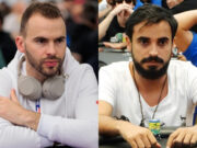 Renan Bruschi e Bruno Jardim disputarão o título mundial no WCOOP