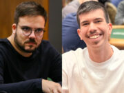 Pedro Cavalieri e Bernardo Tavares foram campeões no WCOOP