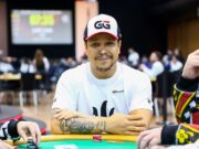 Felipe Mojave está forte na briga do Millionaire Maker in Paradise