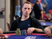 Benny Glaser chegou a seu 19º título das principais séries do PokerStars