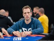 Benny Glaser está em uma fase surreal nas mesas do PokerStars