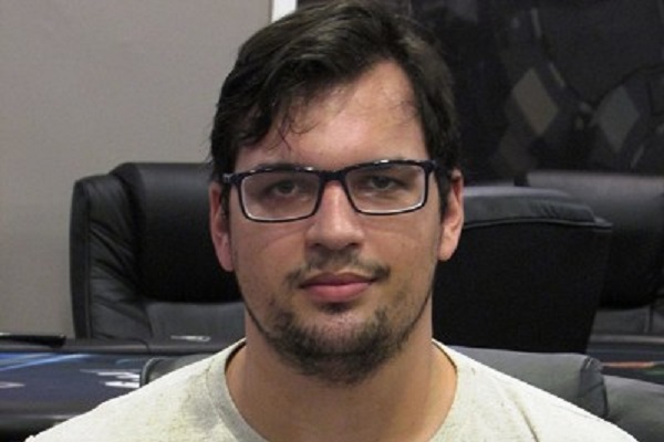 Guilherme Ribeiro conquistou um grande resultado no GGPoker